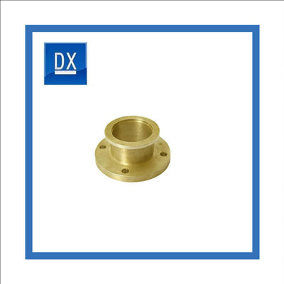qualité  Brass Ring Slip Sleeve CNC Communication Accessories Processing Usine