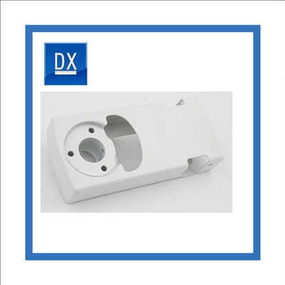 qualité  IATF16949 Sheet Metal Fabrications New Energy Metal Punching Parts Usine