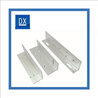 qualité  Wire Drawing Aluminum Sheet Metal Stampings Usine