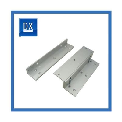 qualité  90 Degree L Shape Metal Stamping Bracket Usine
