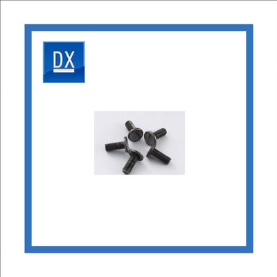 Trois catégorie 8,8 de la norme 4,8 des boulons de soudure du point M25 JIS